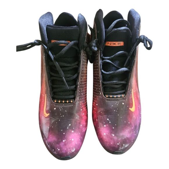 NIKE‎ Zoom Hyperfit Sneakers - Size 8.5 main image 5